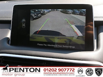 Used MG MG HS 2023 for sale - 79496049: Photo