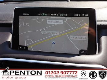 Used MG MG HS 2023 for sale - 79496049: Photo