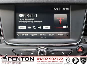 Used Vauxhall Astra 2017 for sale - 79680999: Photo
