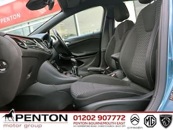 Used Vauxhall Astra 2017 for sale - 79680999: Photo
