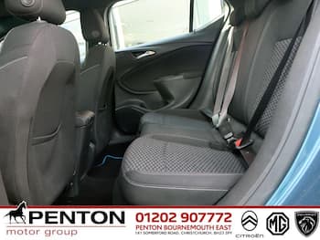 Used Vauxhall Astra 2017 for sale - 79680999: Photo