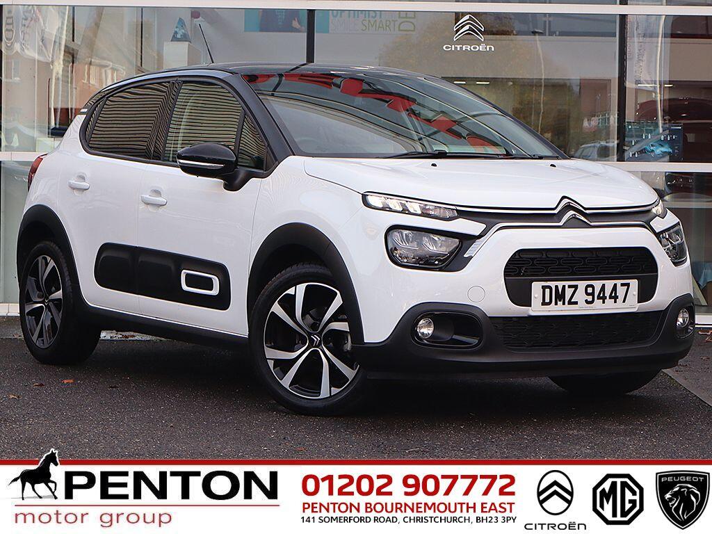 Used Citroen C3 2024 for sale - 76572511: Photo 1