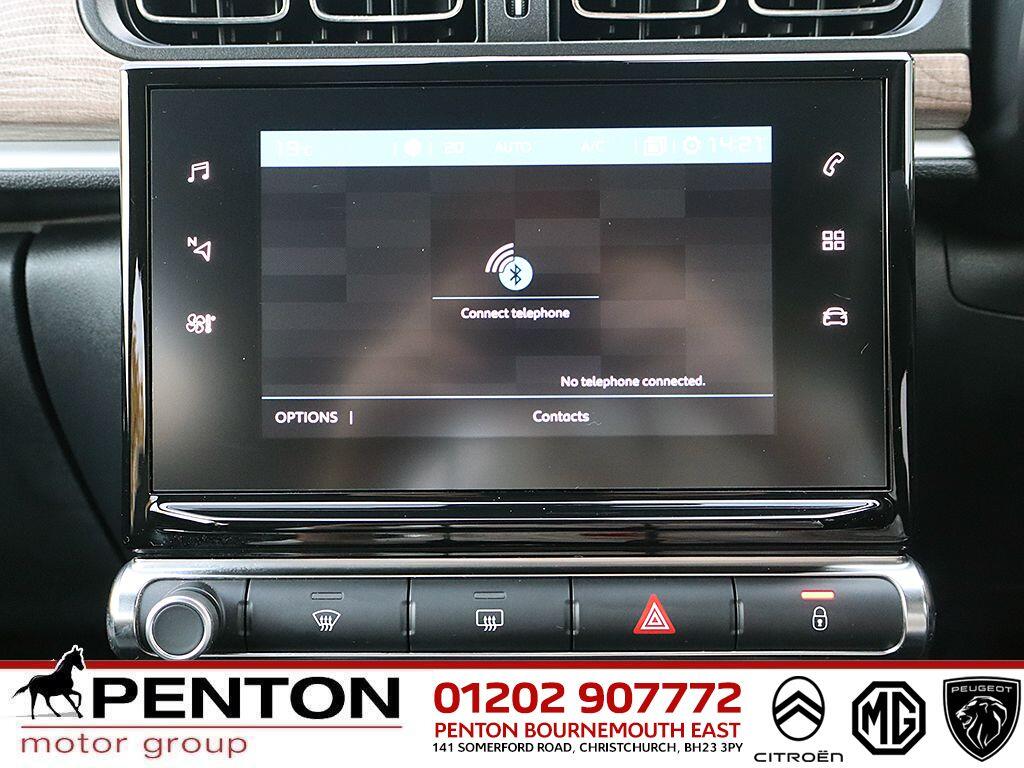 Used Citroen C3 2024 for sale - 76572511: Photo 10