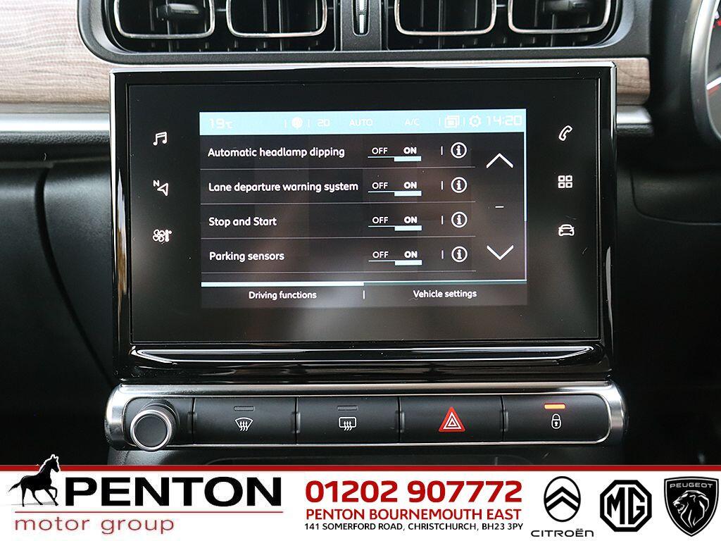 Used Citroen C3 2024 for sale - 76572511: Photo 11