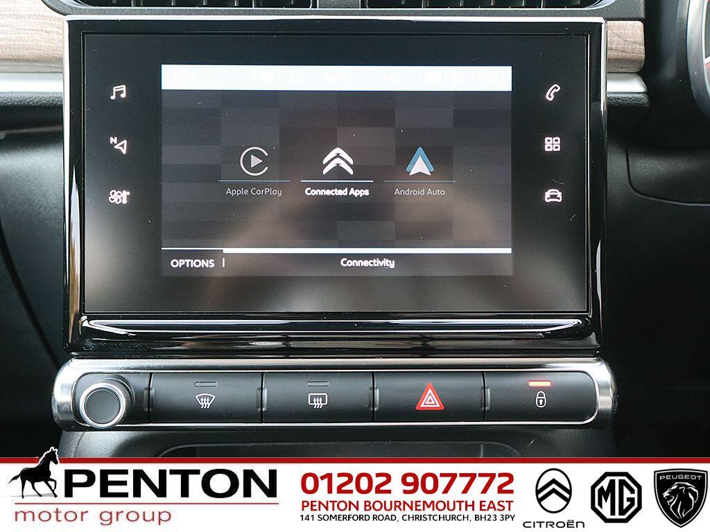 Used Citroen C3 2024 for sale - 76572511: Photo 12