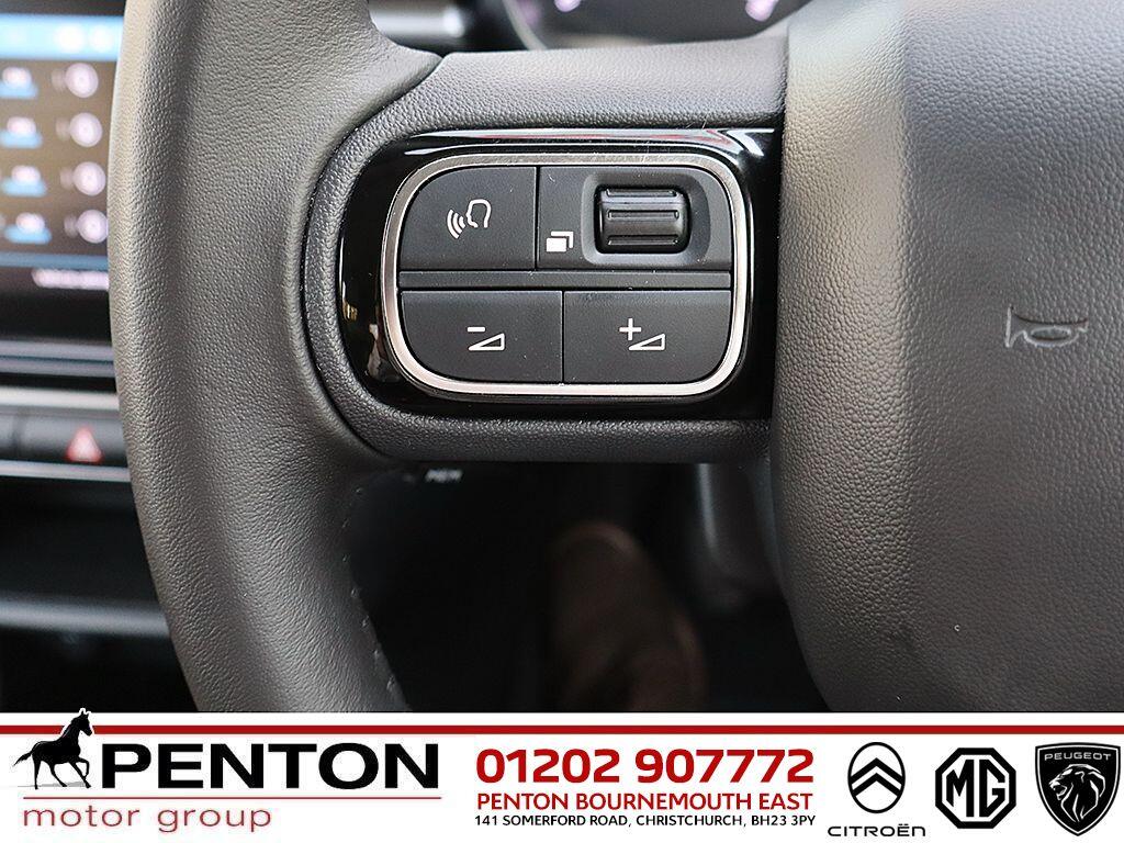 Used Citroen C3 2024 for sale - 76572511: Photo 15