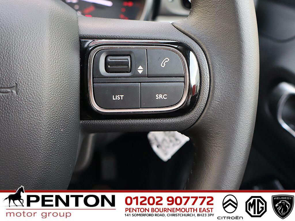 Used Citroen C3 2024 for sale - 76572511: Photo 16