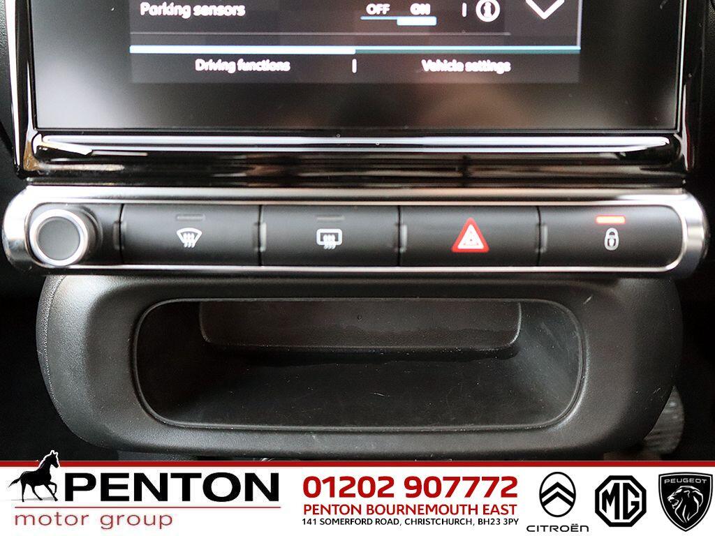 Used Citroen C3 2024 for sale - 76572511: Photo 17