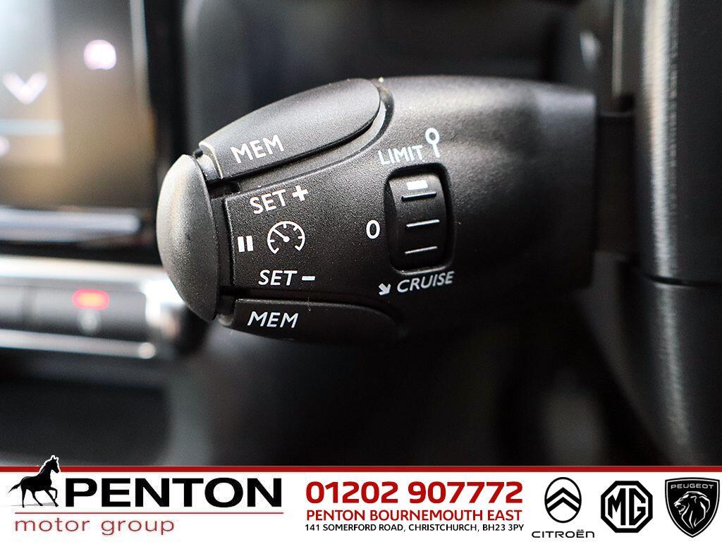 Used Citroen C3 2024 for sale - 76572511: Photo 18