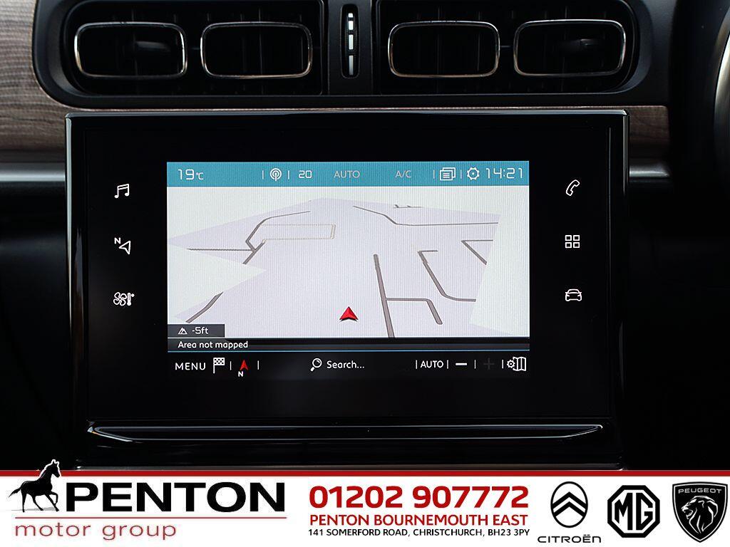 Used Citroen C3 2024 for sale - 76572511: Photo 2