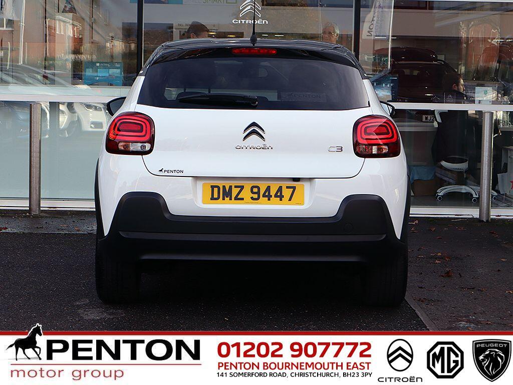 Used Citroen C3 2024 for sale - 76572511: Photo 21