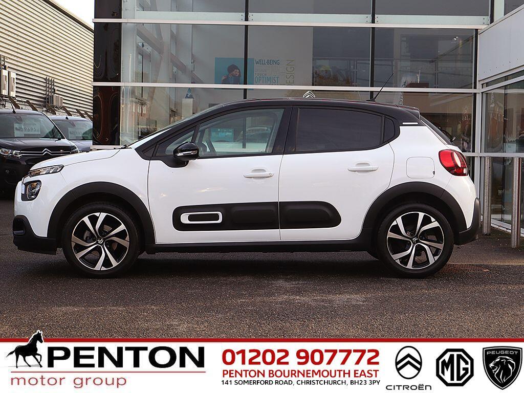 Used Citroen C3 2024 for sale - 76572511: Photo 22