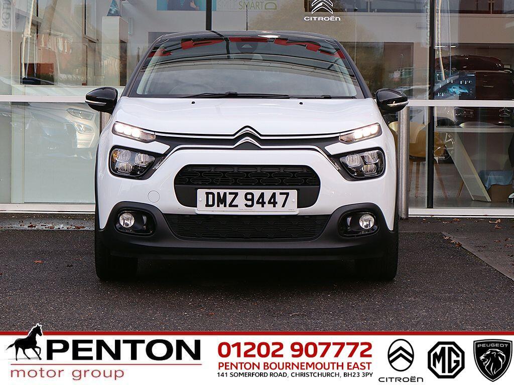 Used Citroen C3 2024 for sale - 76572511: Photo 23