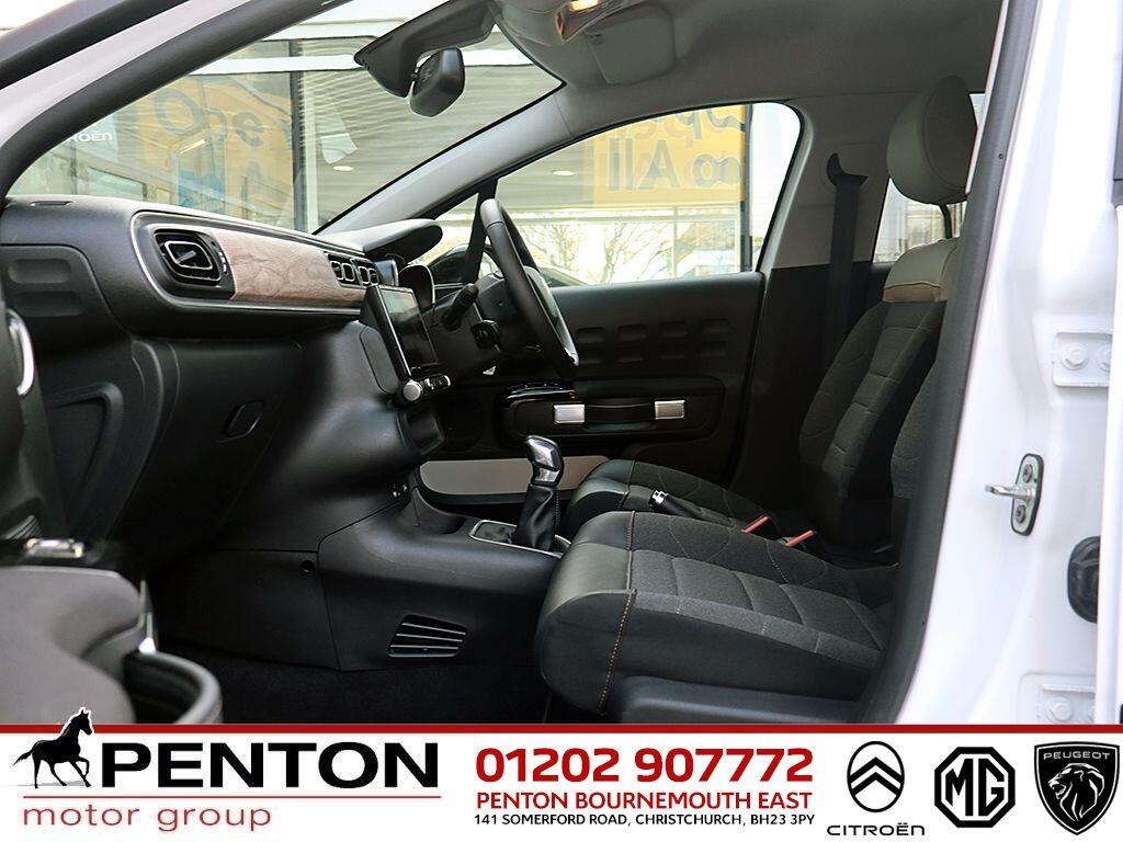 Used Citroen C3 2024 for sale - 76572511: Photo 3