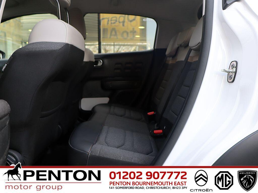 Used Citroen C3 2024 for sale - 76572511: Photo 4