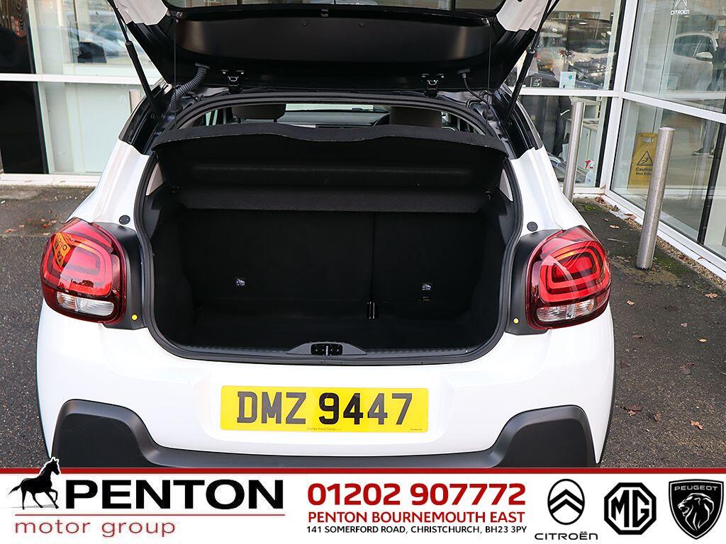 Used Citroen C3 2024 for sale - 76572511: Photo 5