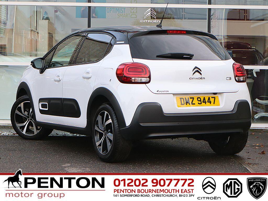 Used Citroen C3 2024 for sale - 76572511: Photo 6