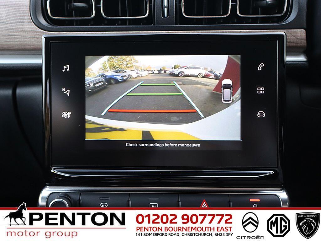 Used Citroen C3 2024 for sale - 76572511: Photo 7