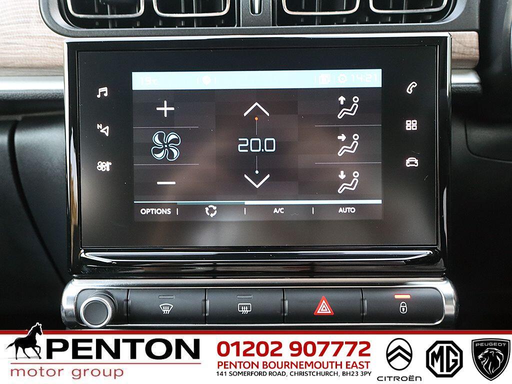 Used Citroen C3 2024 for sale - 76572511: Photo 8