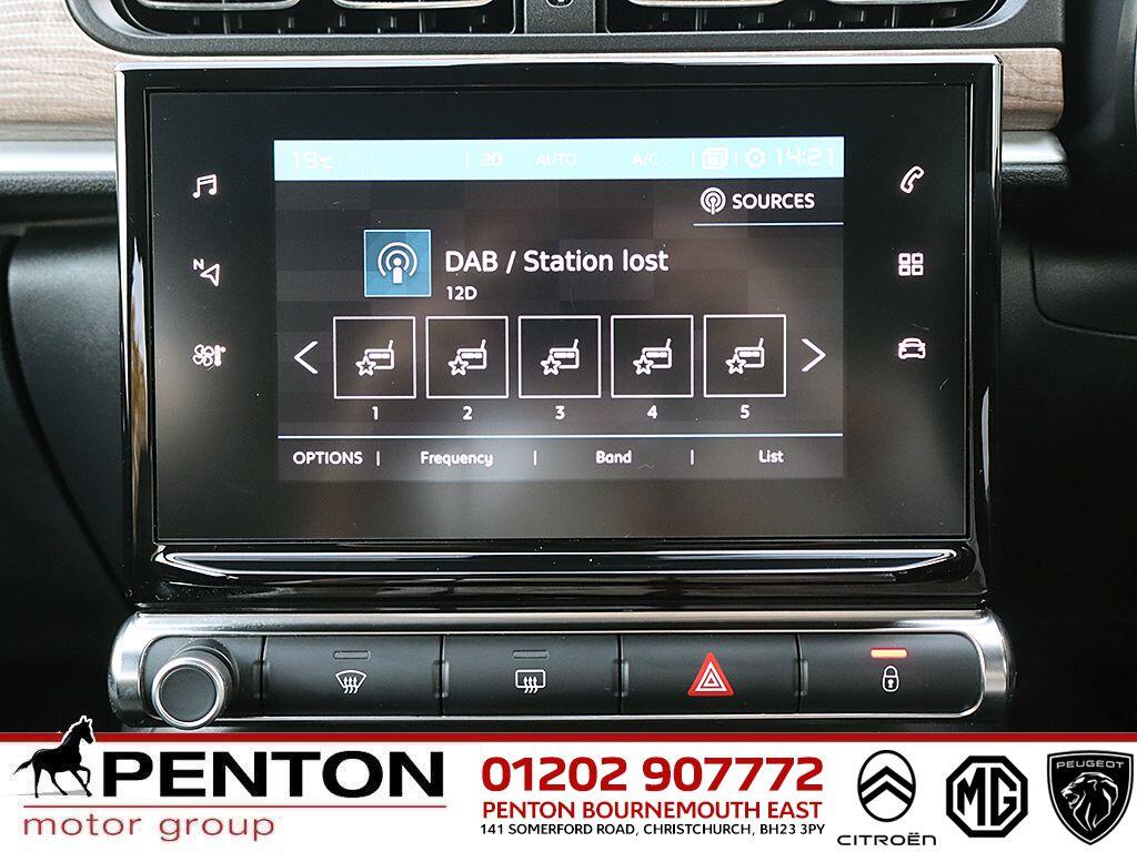 Used Citroen C3 2024 for sale - 76572511: Photo 9