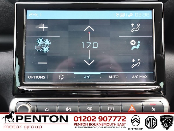 Used Citroen C3 Aircross 2024 for sale - 75519110: Photo 10