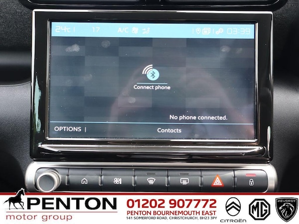 Used Citroen C3 Aircross 2024 for sale - 75519110: Photo 14