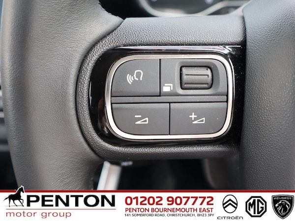 Used Citroen C3 Aircross 2024 for sale - 75519110: Photo 15