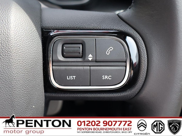 Used Citroen C3 Aircross 2024 for sale - 75519110: Photo 16
