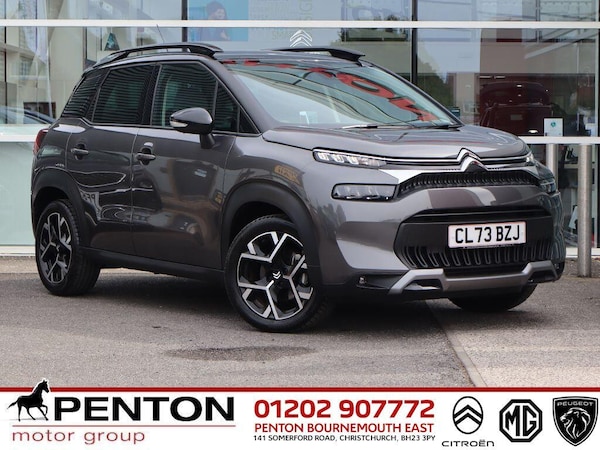 Used Citroen C3 Aircross 2024 for sale - 75519110: Photo 1