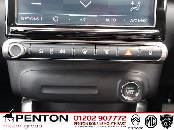 Used Citroen C3 Aircross 2024 for sale - 75519110: Photo 20