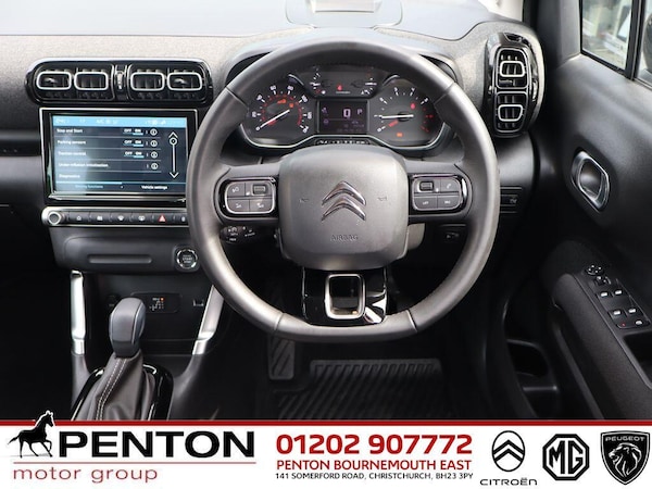 Used Citroen C3 Aircross 2024 for sale - 75519110: Photo 22