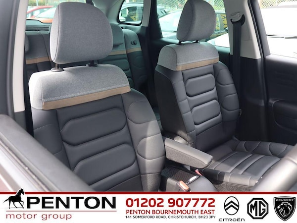 Used Citroen C3 Aircross 2024 for sale - 75519110: Photo 23