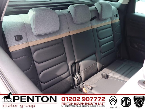 Used Citroen C3 Aircross 2024 for sale - 75519110: Photo 26