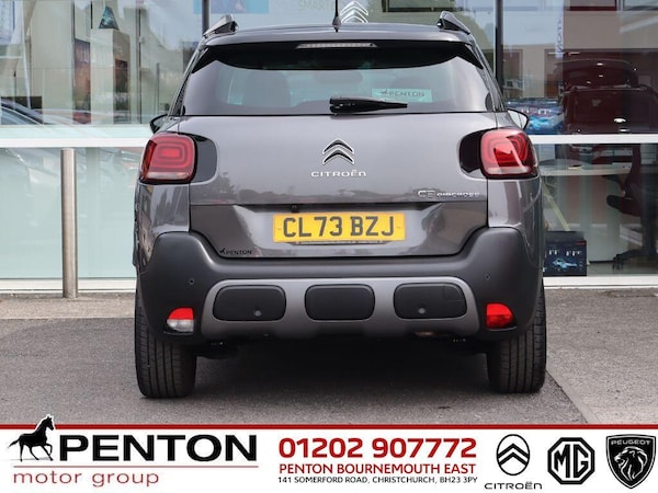 Used Citroen C3 Aircross 2024 for sale - 75519110: Photo 27