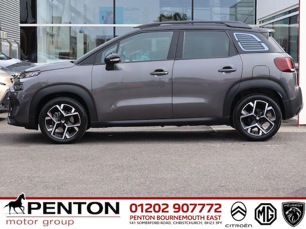 Used Citroen C3 Aircross 2024 for sale - 75519110: Photo 28