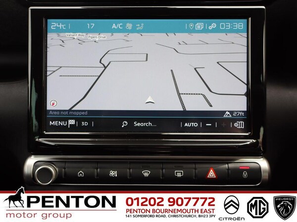 Used Citroen C3 Aircross 2024 for sale - 75519110: Photo 2
