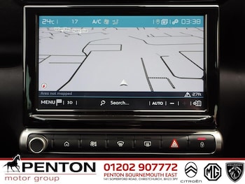 Used Citroen C3 Aircross 2024 for sale - 75519110: Photo