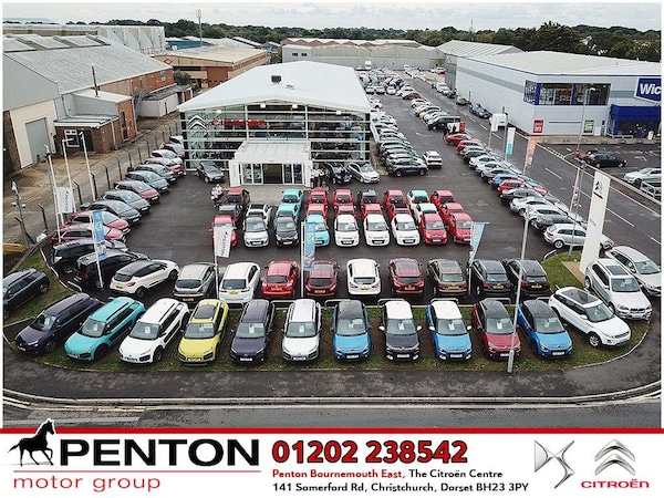 Used Citroen C3 Aircross 2024 for sale - 75519110: Photo 34