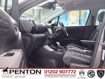 Used Citroen C3 Aircross 2024 for sale - 75519110: Photo