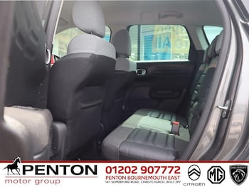 Used Citroen C3 Aircross 2024 for sale - 75519110: Photo