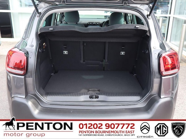 Used Citroen C3 Aircross 2024 for sale - 75519110: Photo 5