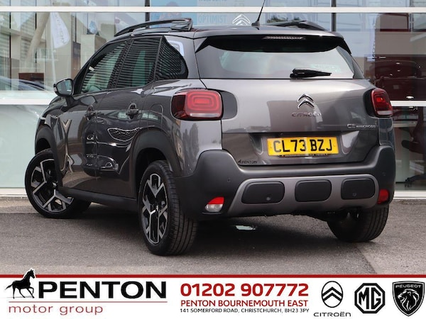 Used Citroen C3 Aircross 2024 for sale - 75519110: Photo 6
