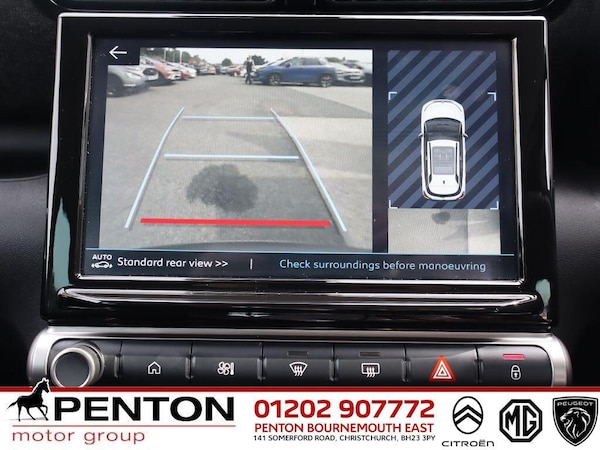 Used Citroen C3 Aircross 2024 for sale - 75519110: Photo 9
