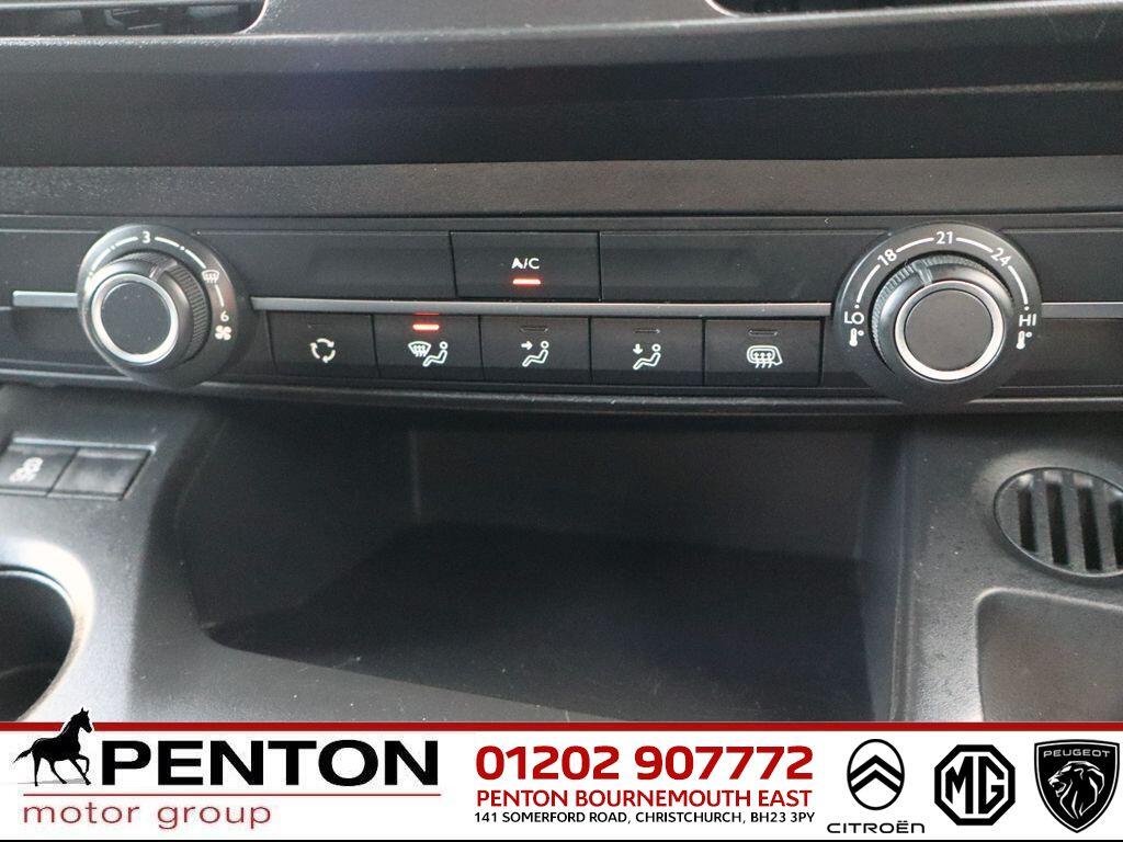 Used Vauxhall Combo 2019 for sale - 76152477: Photo 10