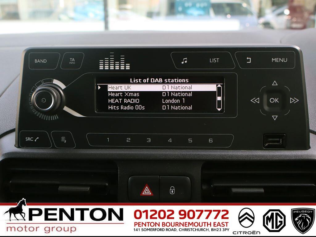 Used Vauxhall Combo 2019 for sale - 76152477: Photo 12