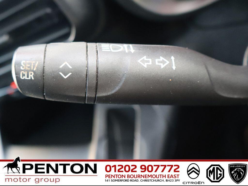 Used Vauxhall Combo 2019 for sale - 76152477: Photo 16