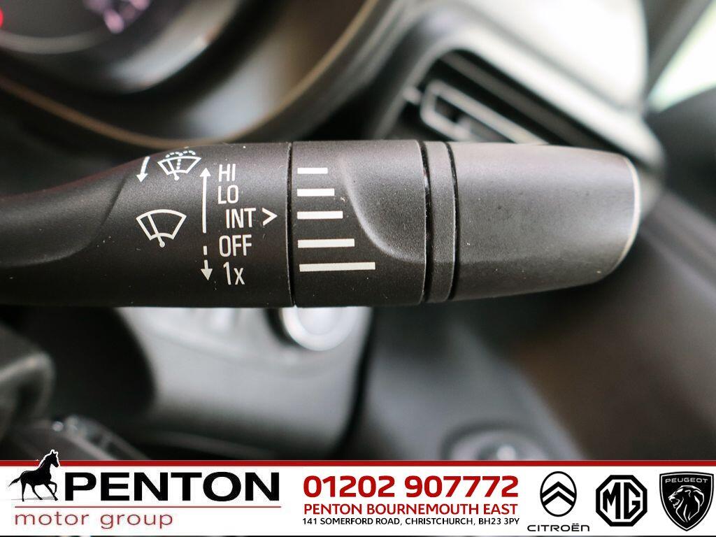 Used Vauxhall Combo 2019 for sale - 76152477: Photo 17