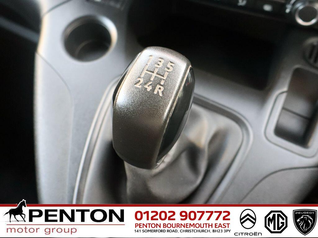 Used Vauxhall Combo 2019 for sale - 76152477: Photo 19
