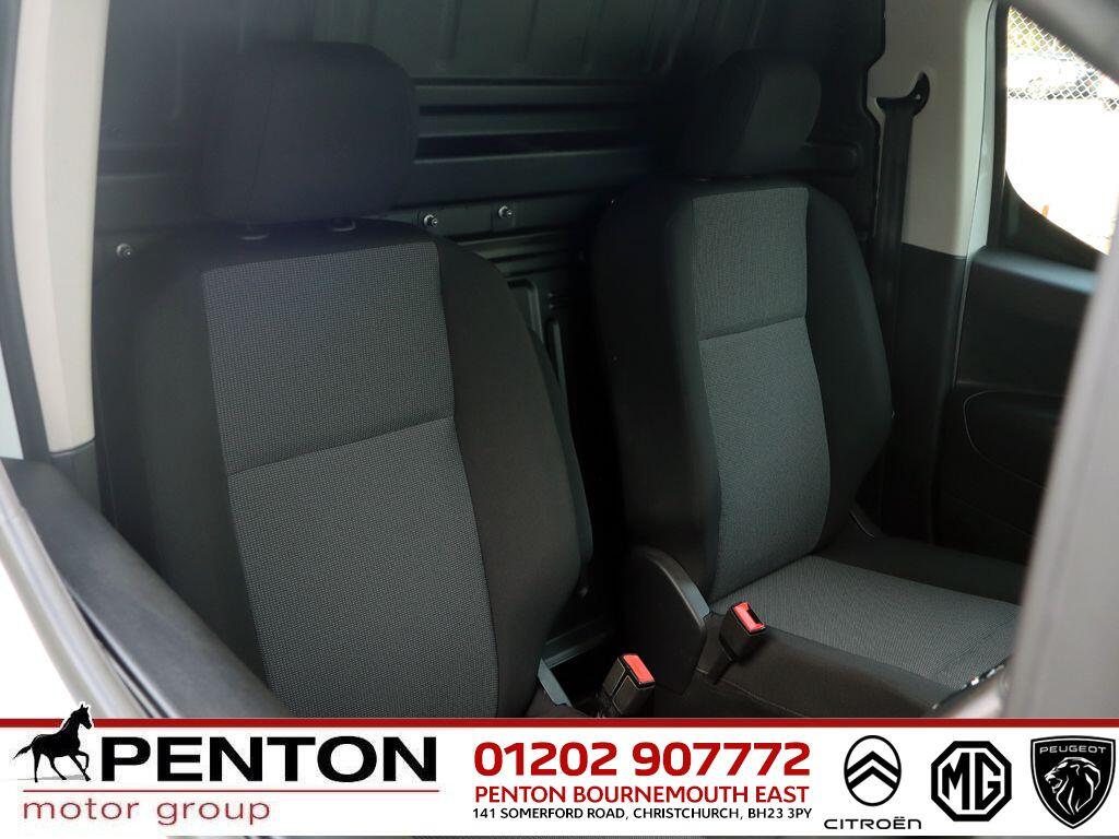 Used Vauxhall Combo 2019 for sale - 76152477: Photo 20