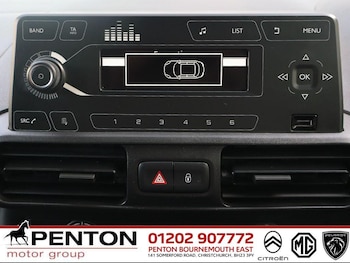 Used Vauxhall Combo 2019 for sale - 76152477: Photo